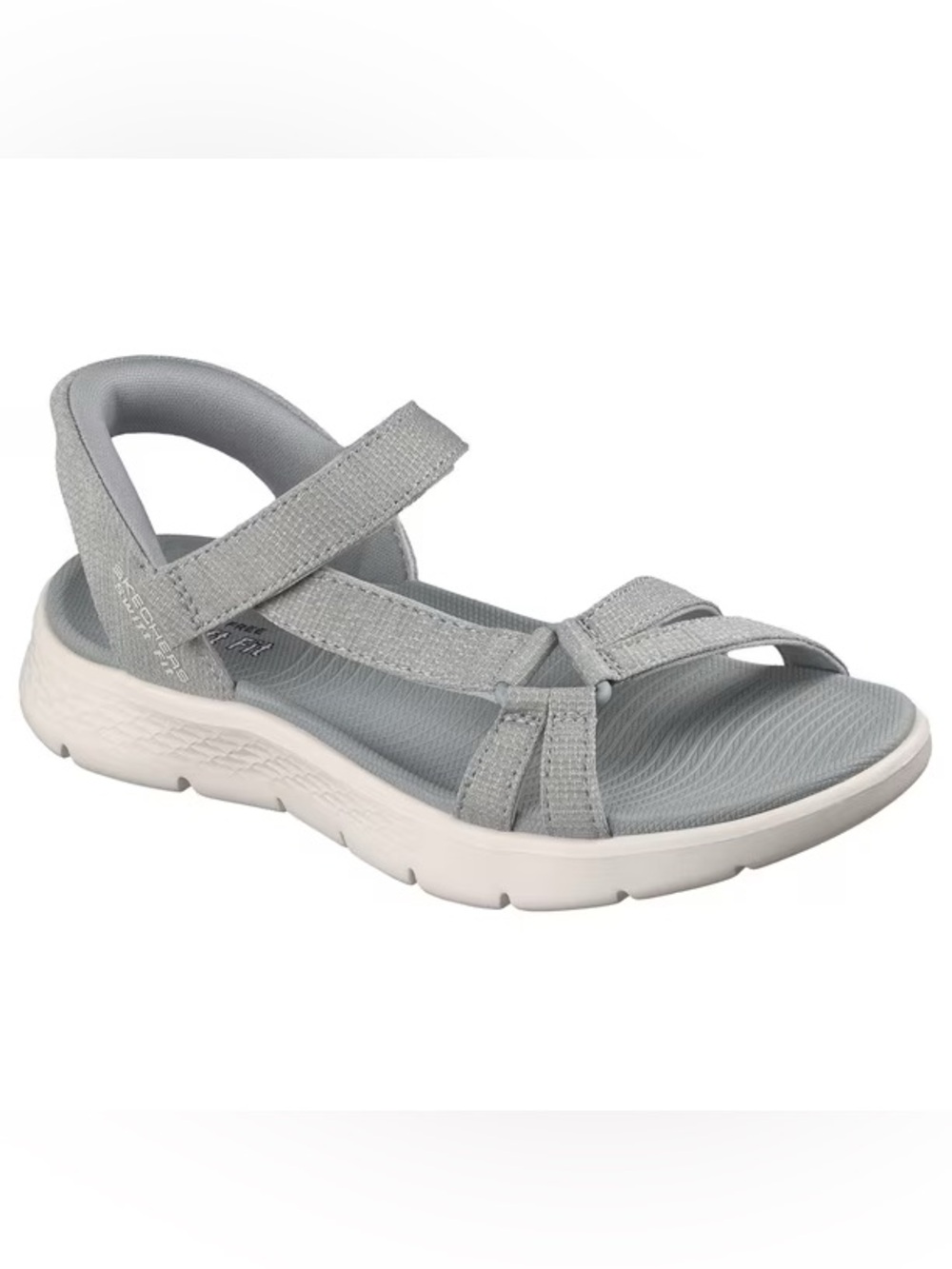 Skechers Womens Swift Fit Sandal